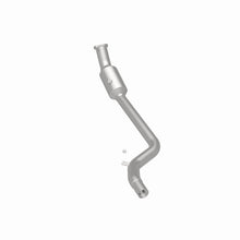 Load image into Gallery viewer, MagnaFlow 2007 Dodge Charger 3.5L Direct Fit Converter - 5561241