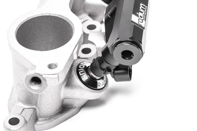 Radium Engineering Subaru EG33 Top Feed Conversion Fuel Rail Kit - 20-0763-02