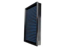 Load image into Gallery viewer, Injen SuperNano-Web Air Filter 11.375in x 6.90in x 1.5in Tall Panel Filter - X-1080-BB