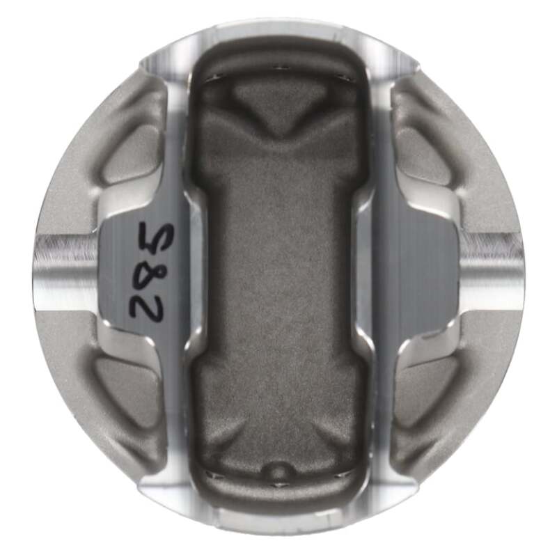 Wiseco Toyota Turbo 4v Dished -16cc 82MM Piston Shelf Stock Kit - K565M82