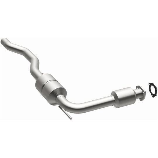 MagnaFlow Direct Fit Catalytic Converter 02 Volkswagen Eurovan 2.8L - 23181