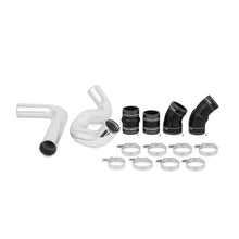 Load image into Gallery viewer, Mishimoto 03-07 Ford 6.0L Powerstroke Pipe and Boot Kit - MMICP-F2D-03BK