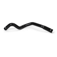 Load image into Gallery viewer, Mishimoto 78-86 GM C/K 305/350 Truck Silicone Upper Radiator Hose - MMHOSE-GM-17U