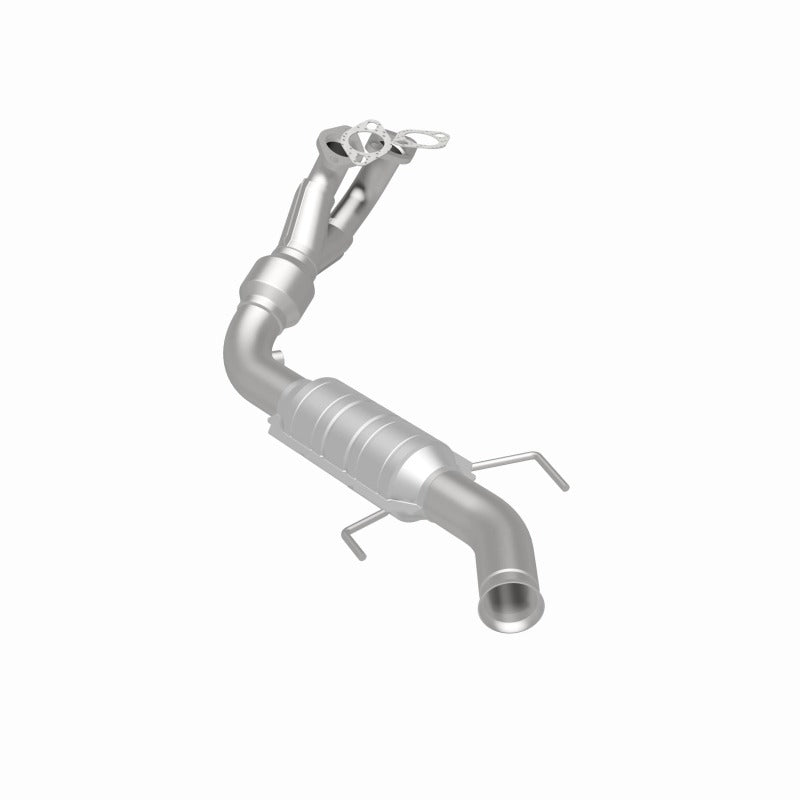 MagnaFlow Direct Fit Catalytic Converter 97 Saab 900 2.3L - 23687