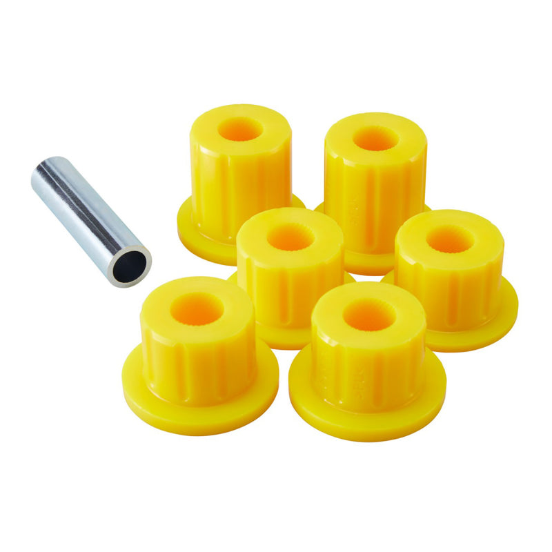 ARB Bushing Kit Ome Shackle Tundra - OMESB106