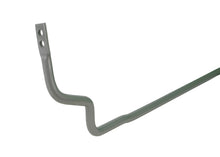 Load image into Gallery viewer, Whiteline 2018-2021 Jeep Wrangler 20mm 2 Position Adjustable Rear Sway Bar Kit - BJR01Z