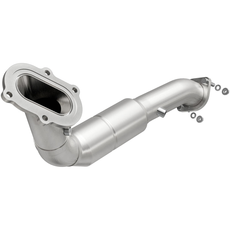 MagnaFlow Catalytic Converter Direct Fit Federal 06-11 Chevy Corvette V8 7.0LGAS - 52038