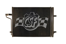 Load image into Gallery viewer, CSF 13-14 Ford Escape 1.6L A/C Condenser - 10756