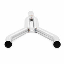 Load image into Gallery viewer, Mishimoto 2015-2016 Ford Mustang 2.3L EcoBoost Stainless Steel Cat-Back Exhaust - MMEXH-MUS4-15