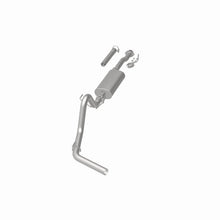 Load image into Gallery viewer, BRExhaust 16-23 Toyota Tacoma 3.5L Exhaust Kit - 106-0942