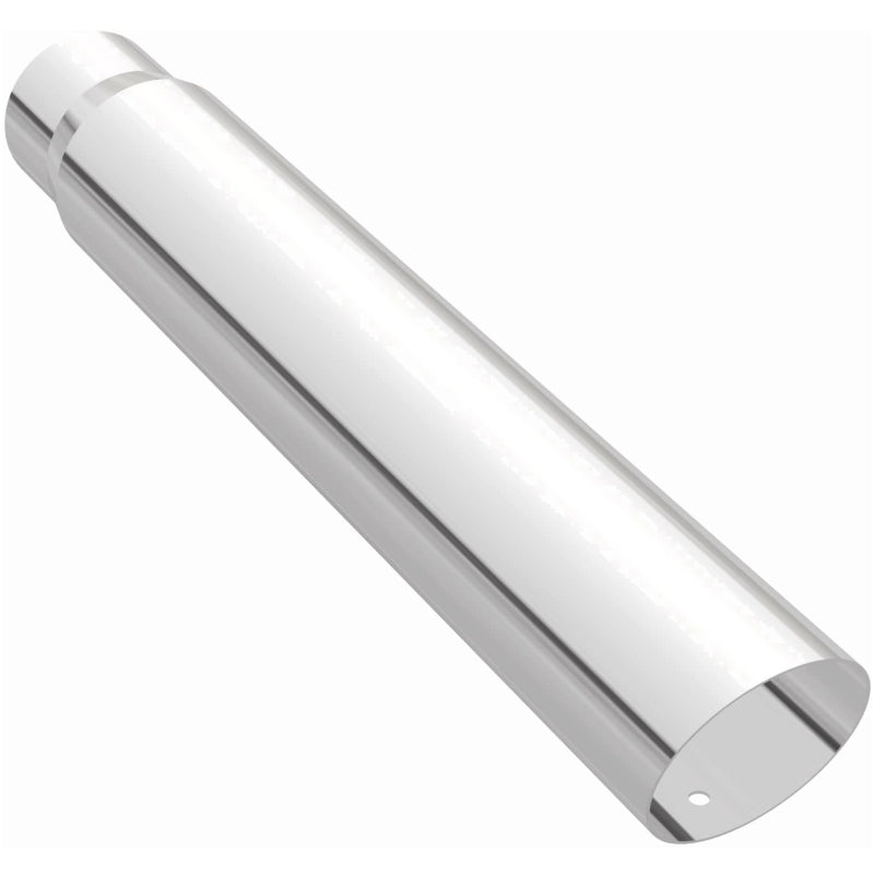MagnaFlow Tip 1pk Sc 3X 18 2.5 Id 15DEg - 35102
