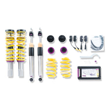 Load image into Gallery viewer, KW Coilover Kit V3 Audi A5 (B9) Sportback Quatro w/EDC - 352100AU