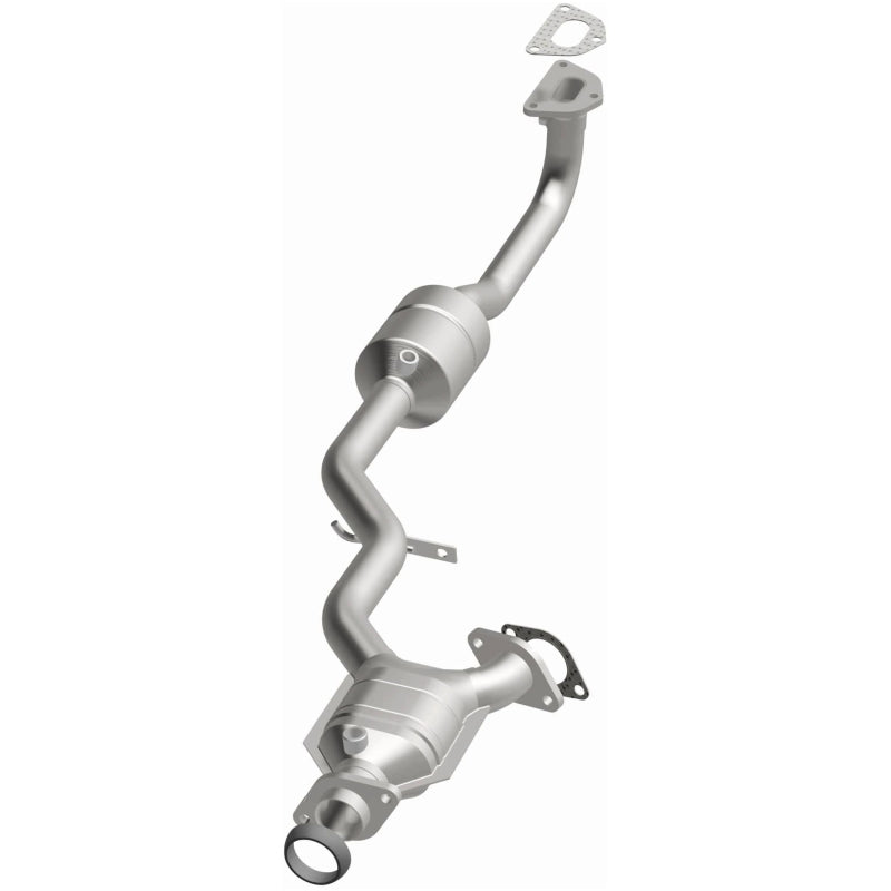MagnaFlow Direct Fit Catalytic Converter 04-05 Subaru Outback/Legacy 2.5L D/S - 51864