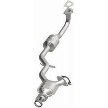 Load image into Gallery viewer, MagnaFlow Direct Fit Catalytic Converter 04-05 Subaru Outback/Legacy 2.5L D/S - 51864