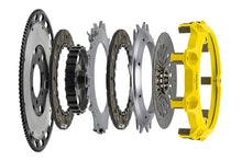 Load image into Gallery viewer, ACT 93-95 Mazda RX-7 FD Mod-Twin 225 XT Rigid Street Clutch Kit - T2S-MZ01