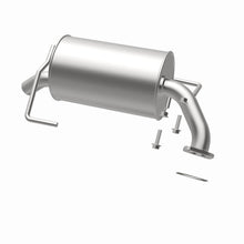Load image into Gallery viewer, BRE Exhaust 05-09 Outback 2.5L Muffler Kit - 108-0081