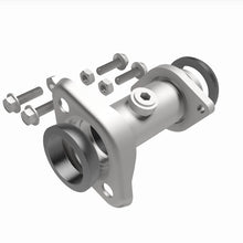 Load image into Gallery viewer, BRE Exhaust 94-97 Accord 2.2L Front Pipe Kit - 107-0047