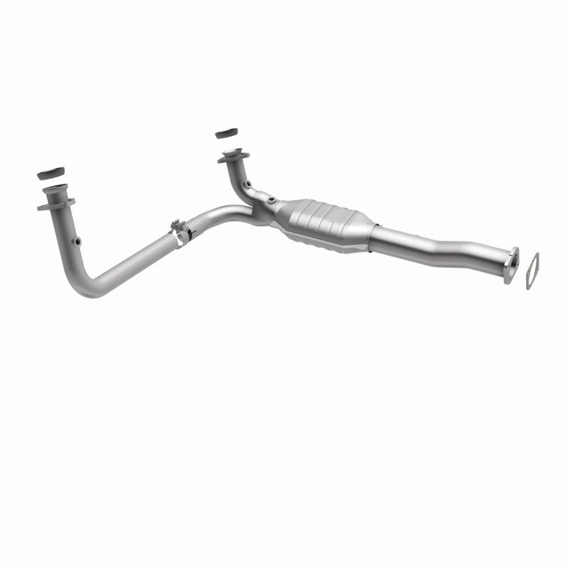 MagnaFlow Direct Fit Catalytic Converter GM 1500/2500/3500 Truck 96- - 23457