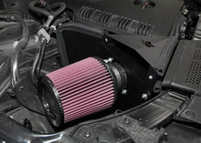 Load image into Gallery viewer, K&amp;N 09-10 Audi A4 2.0L Typhoon Air Intake - 69-9505T