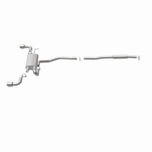 Load image into Gallery viewer, MagnaFlow BRE Exhaust Kit 14-22 Jeep Cherokee 3.2L - 106-0767