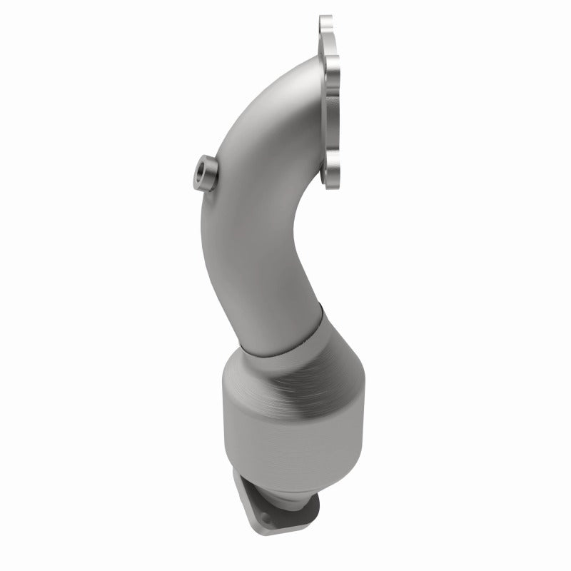 MagnaFlow Direct Fit Catalytic Converter SKY- 07-09 4 2.0L OEM - 49201