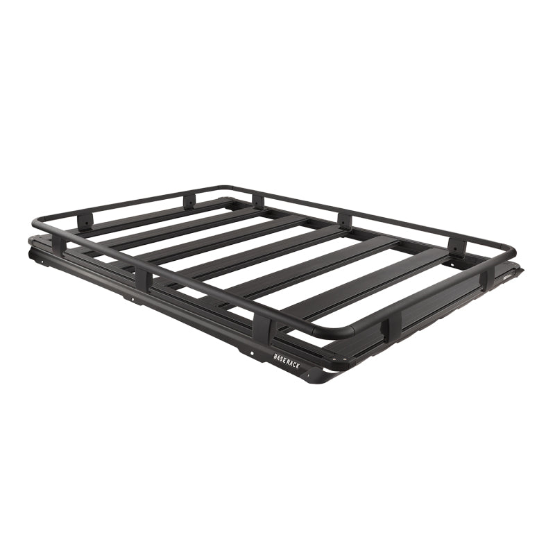 ARB 72in x 51in BASE Rack with Mount Kit Deflector and Full Rails - BASE204