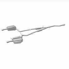 Load image into Gallery viewer, MagnaFlow BRE Exhaust Kit 05-09 Audi A4 2.0L - 106-0169