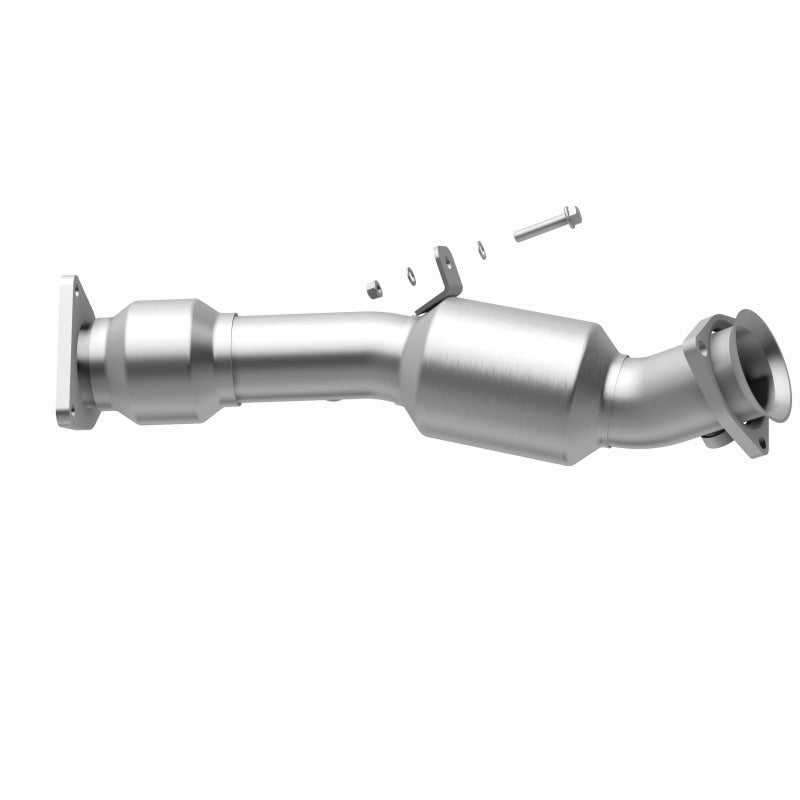 MagnaFlow Conv DF 04-07 VW Touareg 4.2L Driver Side - 24166