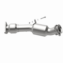 Load image into Gallery viewer, MagnaFlow Conv DF 04-07 VW Touareg 4.2L Driver Side - 24166