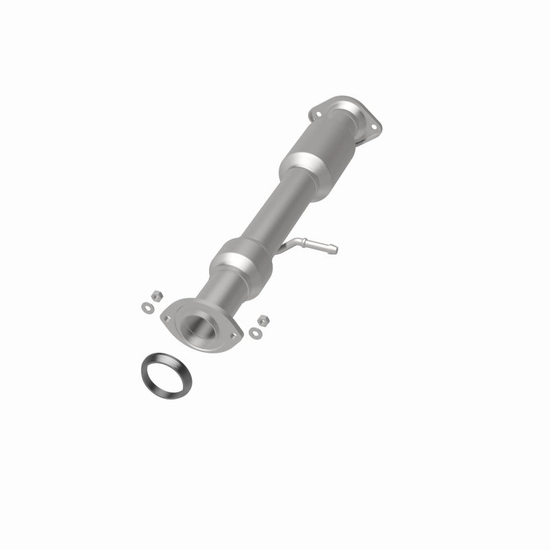 MagnaFlow Direct Fit Catalytic Converter 14-15 Toyota Highlander 3.5L - 52534