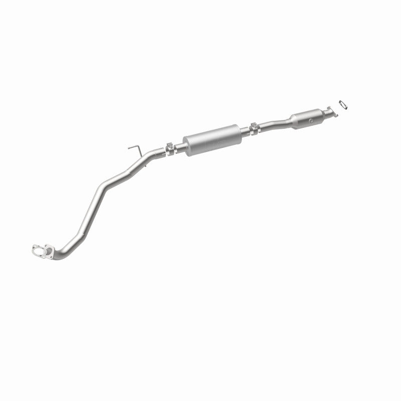 MagnaFlow 12-13 Soul 2L Underbody Direct Fit Converter - 52845