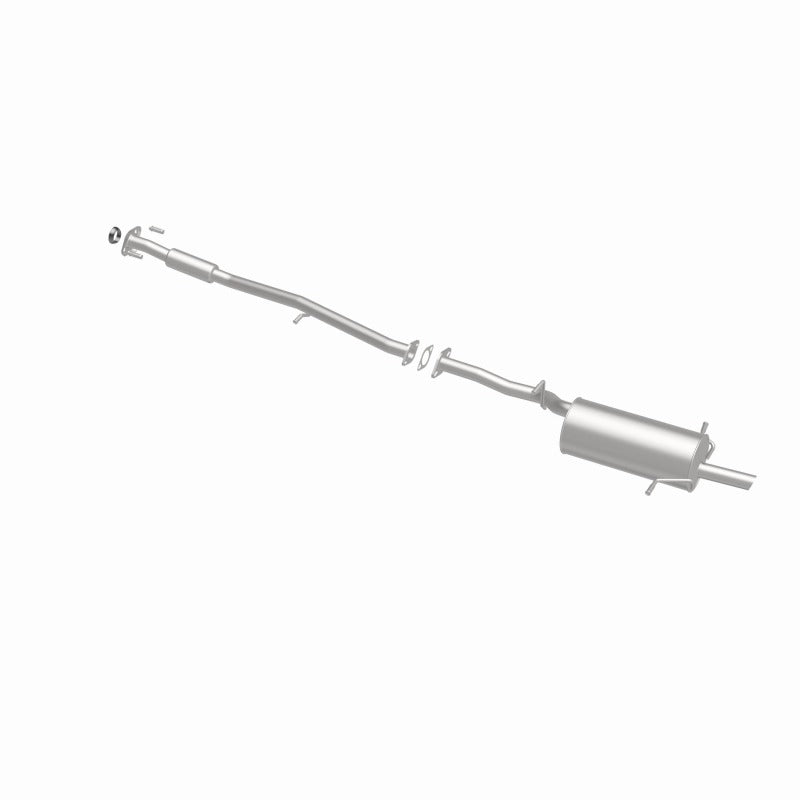 MagnaFlow BRE Exhaust Kit 99-02 Subaru Forester 2.5L - 106-0290