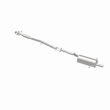 Load image into Gallery viewer, MagnaFlow BRE Exhaust Kit 99-02 Subaru Forester 2.5L - 106-0290