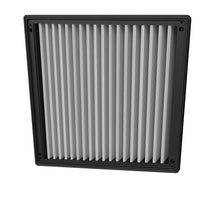 Load image into Gallery viewer, K&amp;N 17-19 GM Heavy Duty V8-6.6L Diesel Dryflow Lifetime Engine Air Filter - 33-5065HBK
