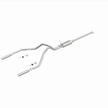 Load image into Gallery viewer, MagnaFlow Sys C/B 99 Ford F-Series Dual Exit - 15749