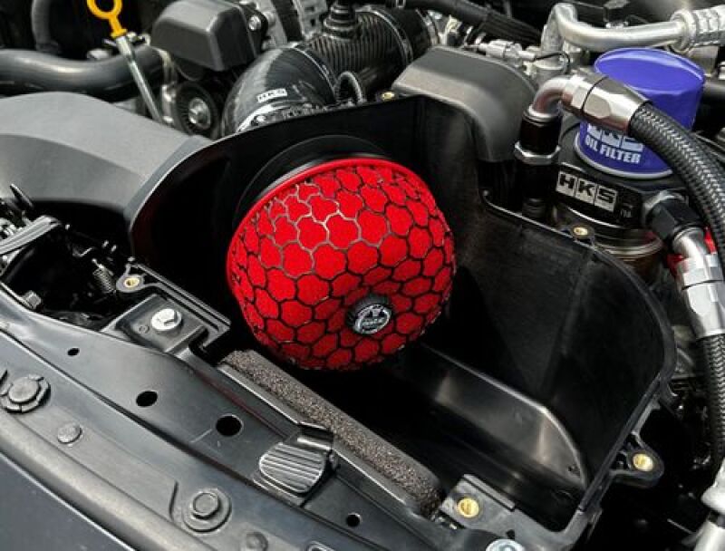 HKS Cold Air Intake Box Kit ZN8/ZD8 - 70026-AT010