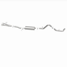 Load image into Gallery viewer, MagnaFlow BRE Exhaust Kit 96-00 C1500 K1500 C2500 K2500 Suburban 5.7L - 106-0473