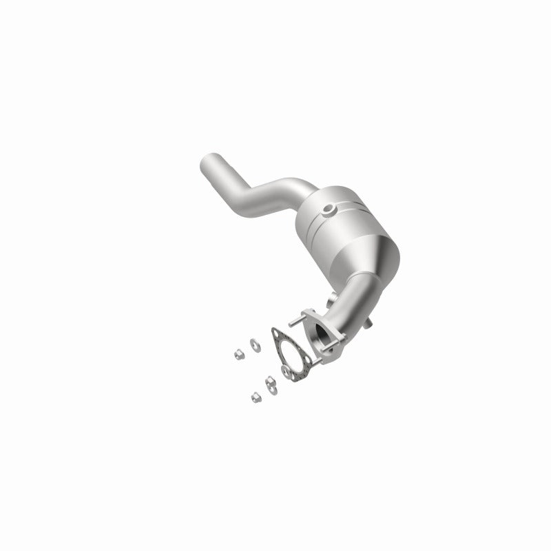 MagnaFlow Direct Fit Catalytic Converter 01-05 Porsche 911 3.6L Front Left (California) - 444066