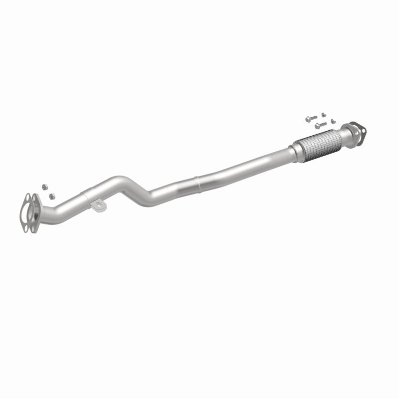 BRE Exhaust 14-22 Jeep Cherokee 3.2L Front Pipe Kit - 107-0277
