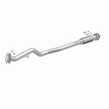 Load image into Gallery viewer, BRE Exhaust 14-22 Jeep Cherokee 3.2L Front Pipe Kit - 107-0277