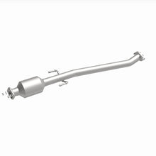Load image into Gallery viewer, MagnaFlow 2020 Toyota Highlander V6 3.5L OEM Grade Direct-Fit Catalytic Converter - 280116