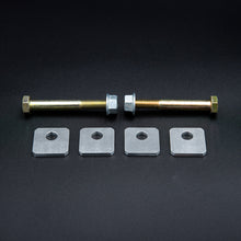 Load image into Gallery viewer, SPL Parts 2022+ Hyundai Elantra N Camber Eccentric Lockout Kit