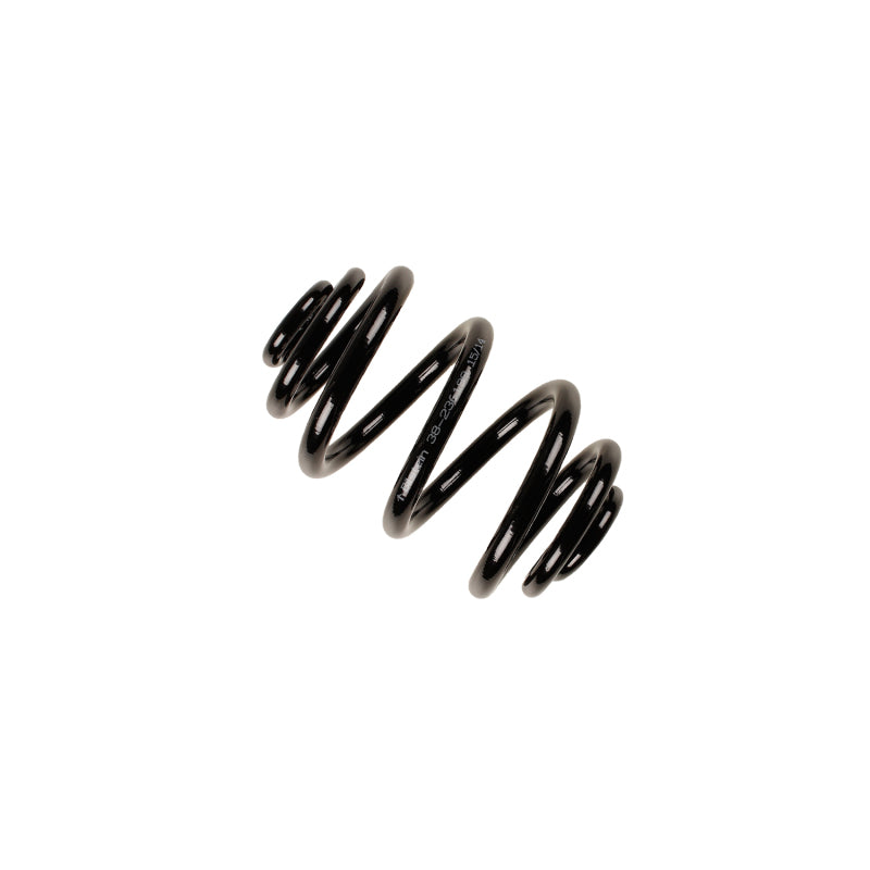 Bilstein B3 OE Replacement 01-06 BMW 325xi Rear Coil Spring - 38-236198