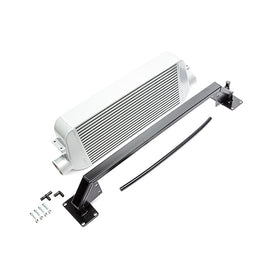 Cobb 15-21 Subaru WRX/STI FMIC Core - Silver - 716500-SL