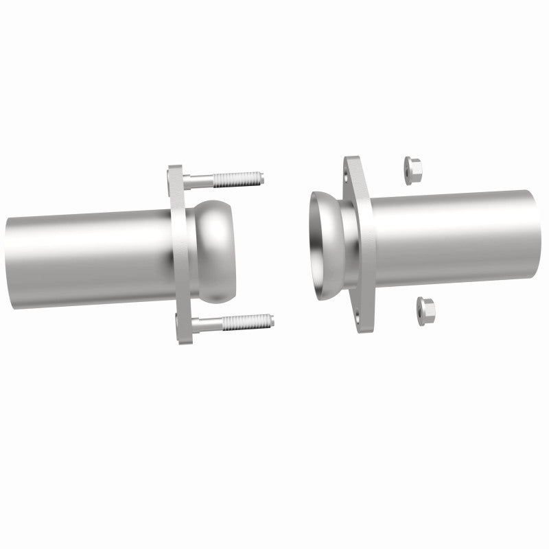 MagnaFlow Univ Ball Flange 3inch - 10745