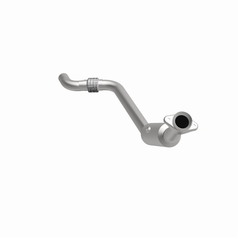 MagnaFlow 15-17 Ford Mustang 3.7L Direct Fit Converter - 6561473