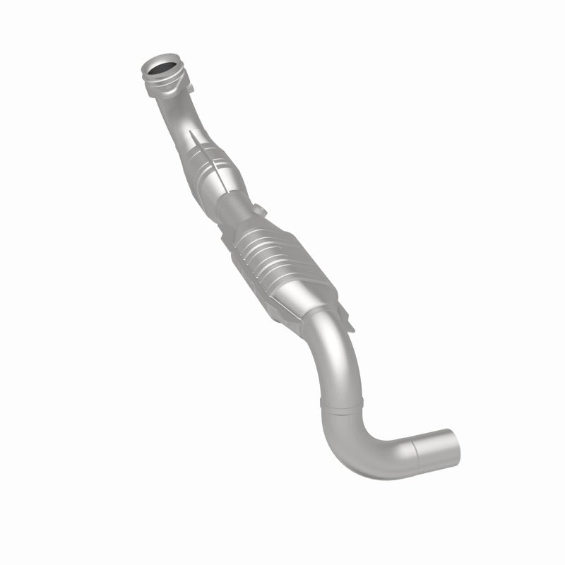 MagnaFlow Direct Fit Catalytic Converter 03-04 Ford Expedition 5.4L V8 Driver Side - 24412