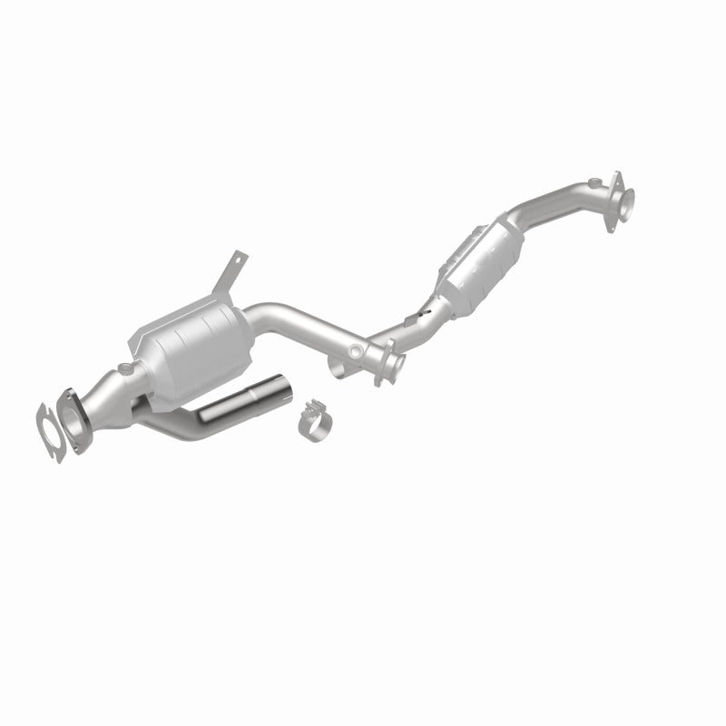 MagnaFlow Direct Fit Catalytic Converter 96-99 Taurus 3.0L - 23534