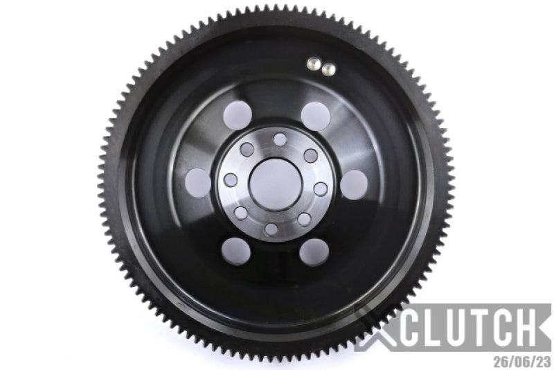 XClutch 97-01 Toyota Mark II Tourer V 2.5L Chromoly Flywheel - XFTY018C