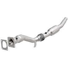 Load image into Gallery viewer, MagnaFlow Conv DF 00-02 Audi A6 Quattro 2.7L - 23644